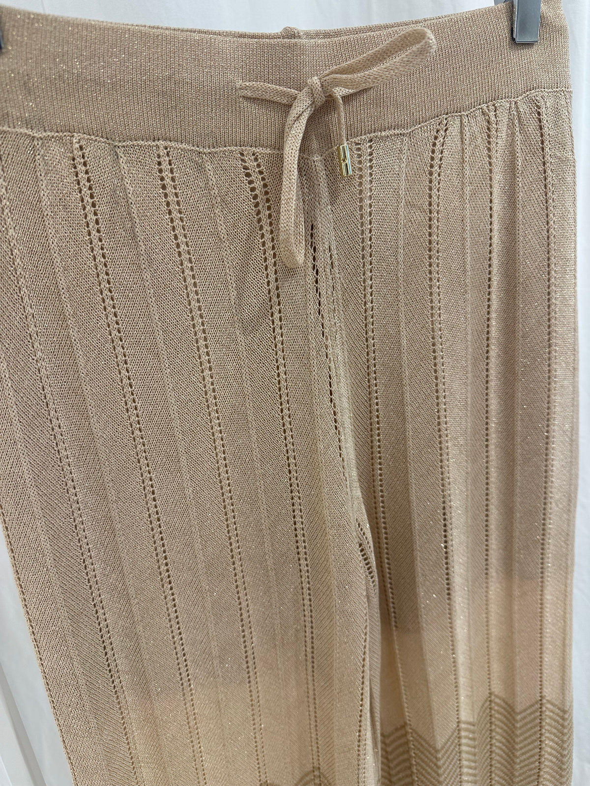 Hose Monaco *beige
