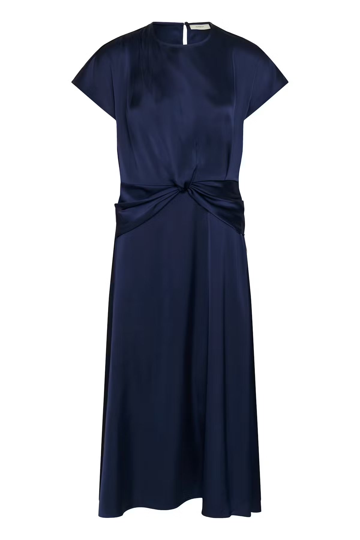 Kleid Lake *blau