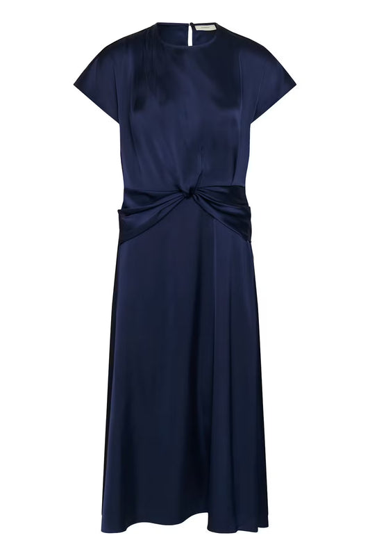 Kleid Lake *blau
