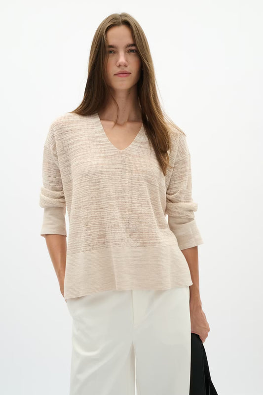 Pullover Nita *haze
