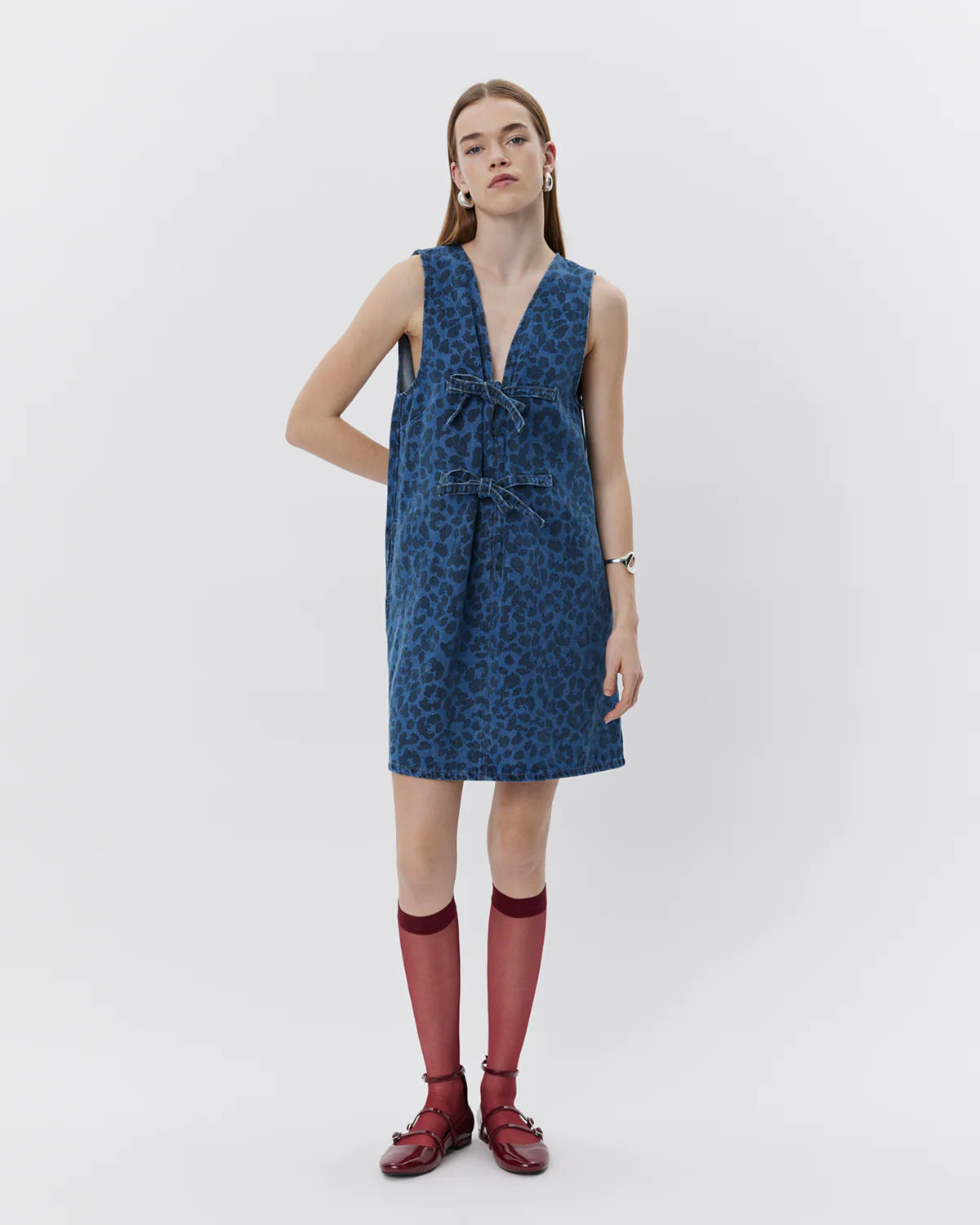 Kleid Ingrid