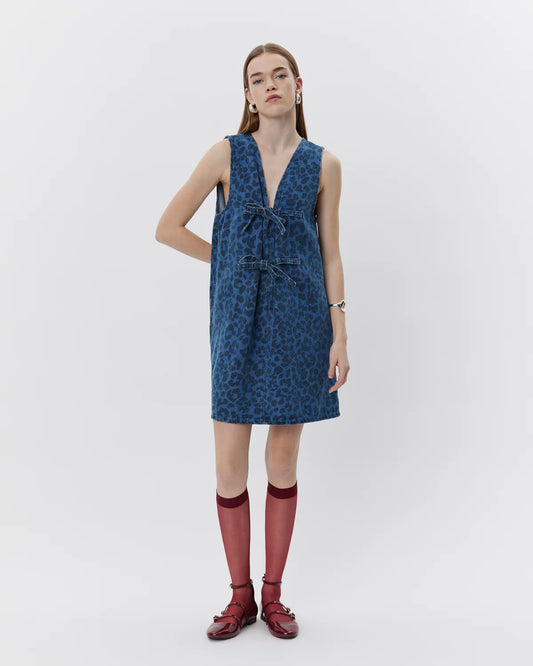 Kleid Ingrid