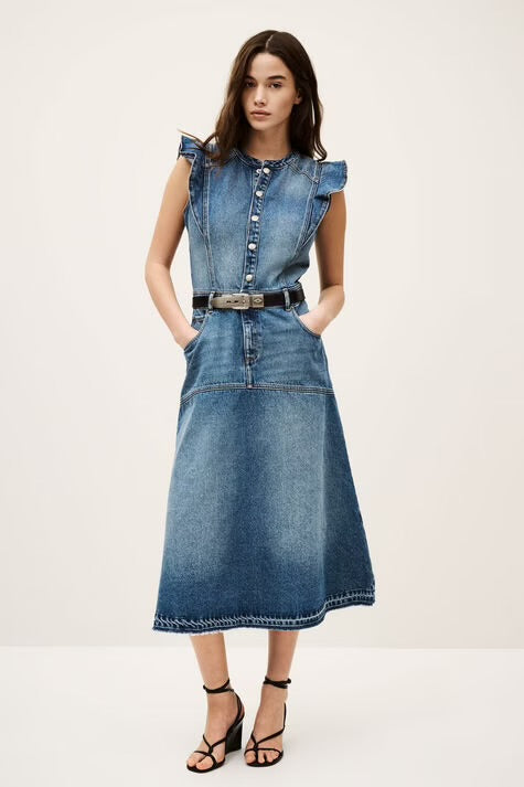 Kleid Vayea