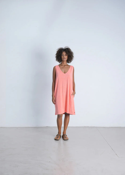 Kleid Ally