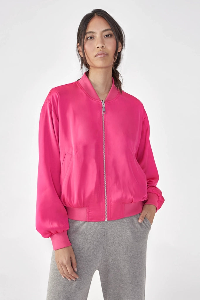 Jacke Jessa *pink