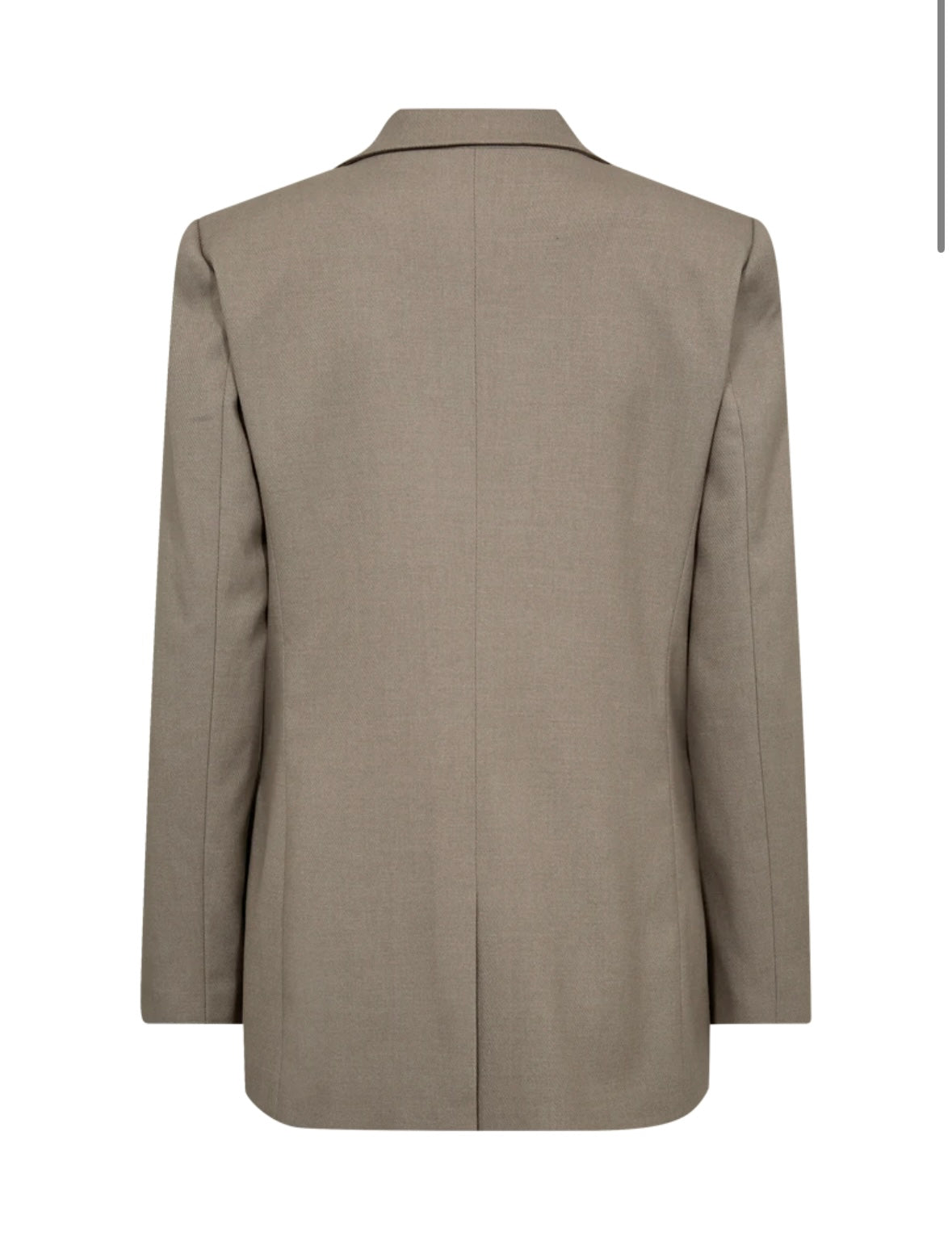 Blazer Tailor *sand