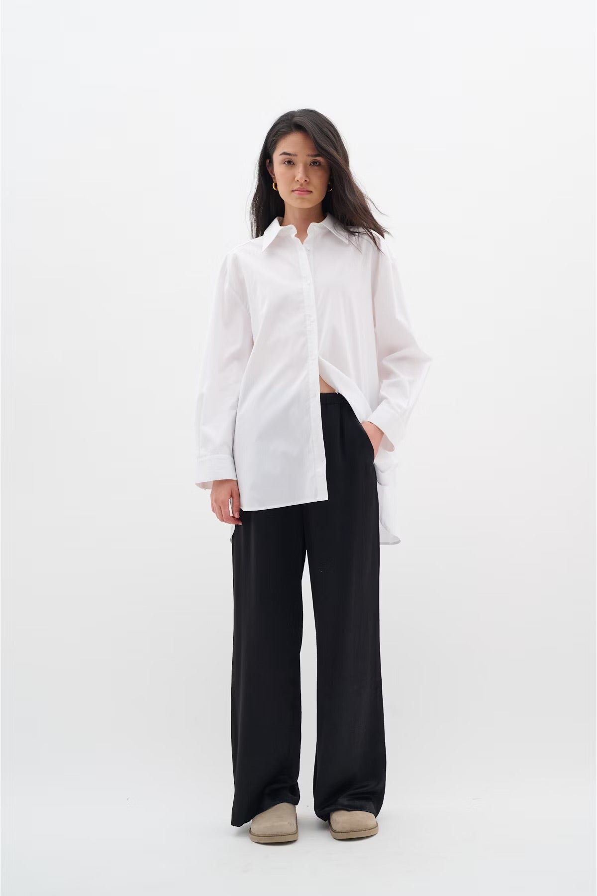 Bluse Sonja