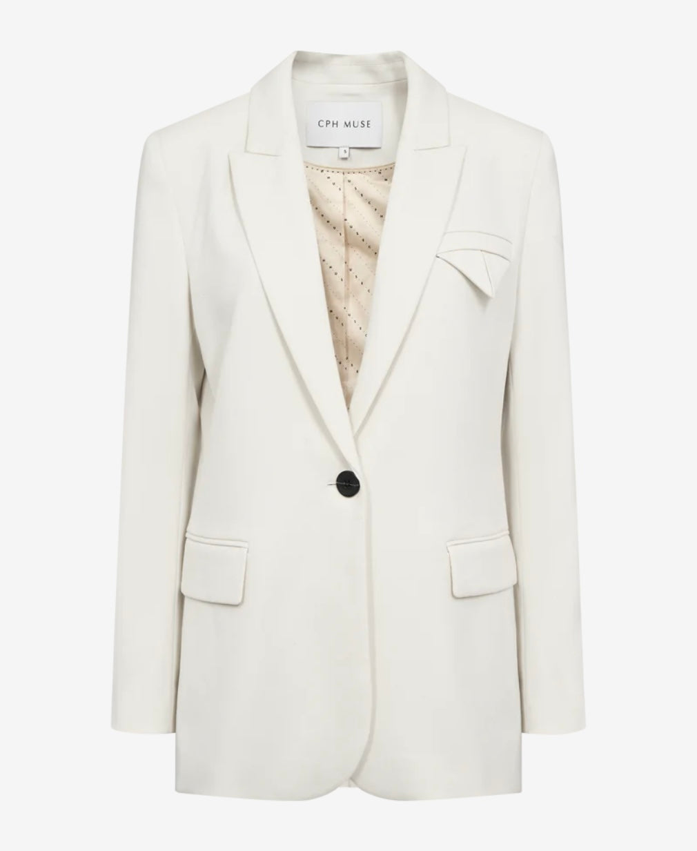 Blazer Tailor