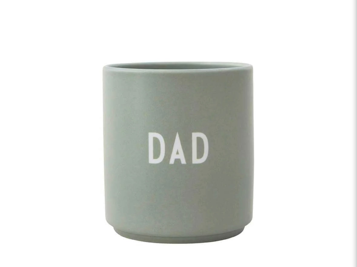 Cup Dad