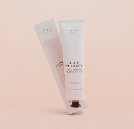 Handcreme Hand Therapy