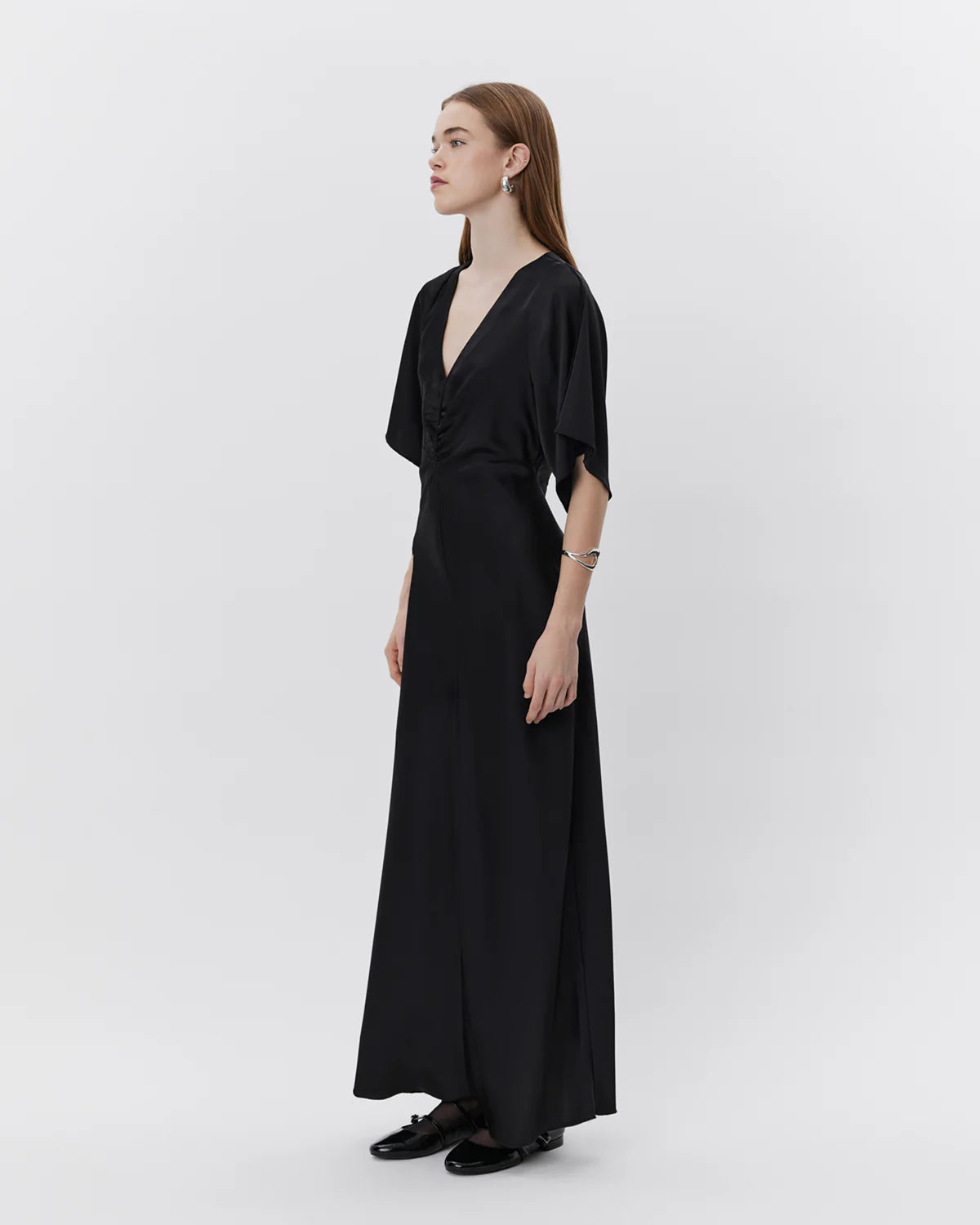 Kleid Juliet *black