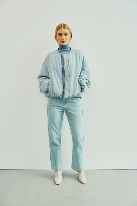 Bomber Jacket Tracy