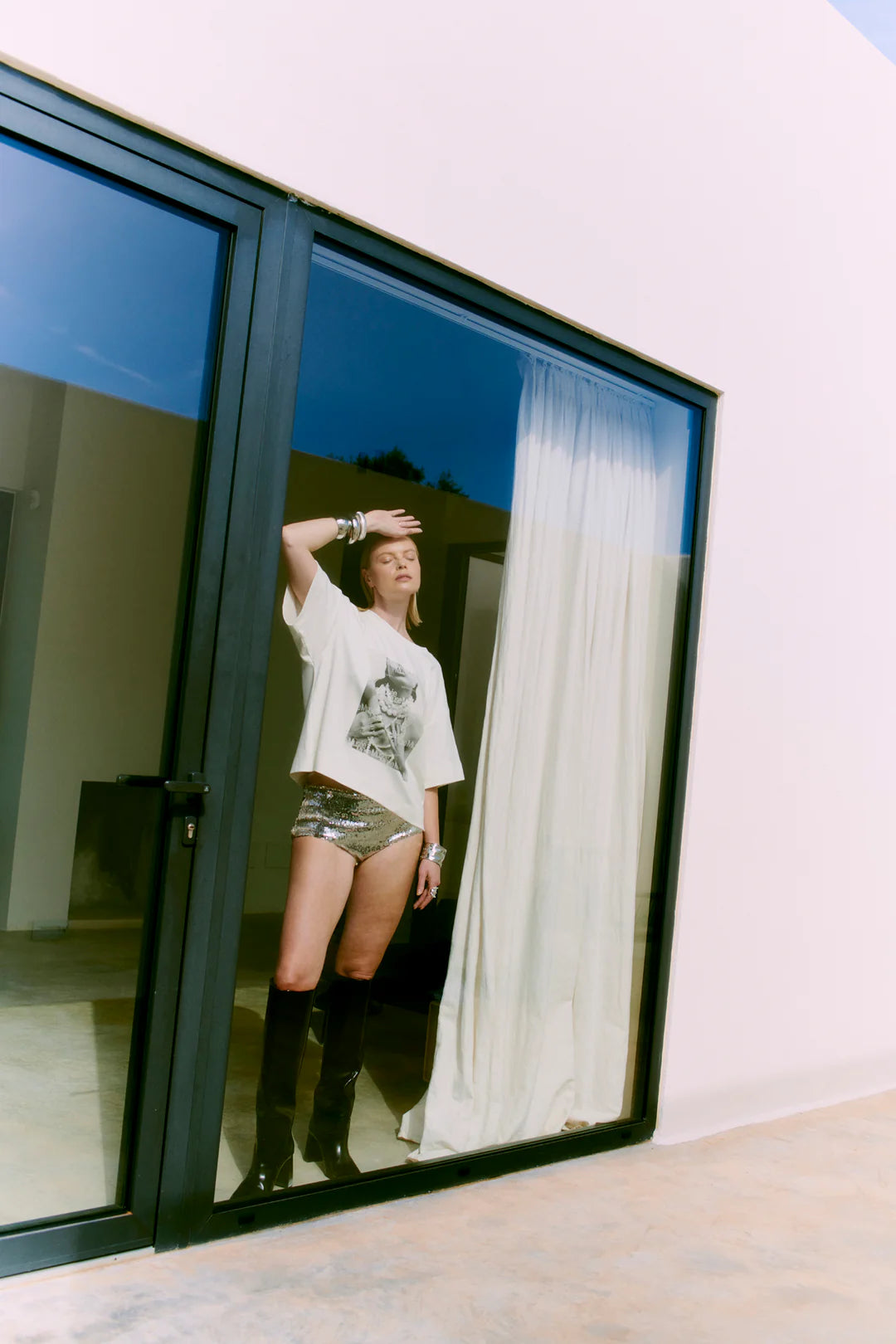Shirt Muse