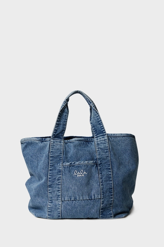 Tasche East West Tote Merge