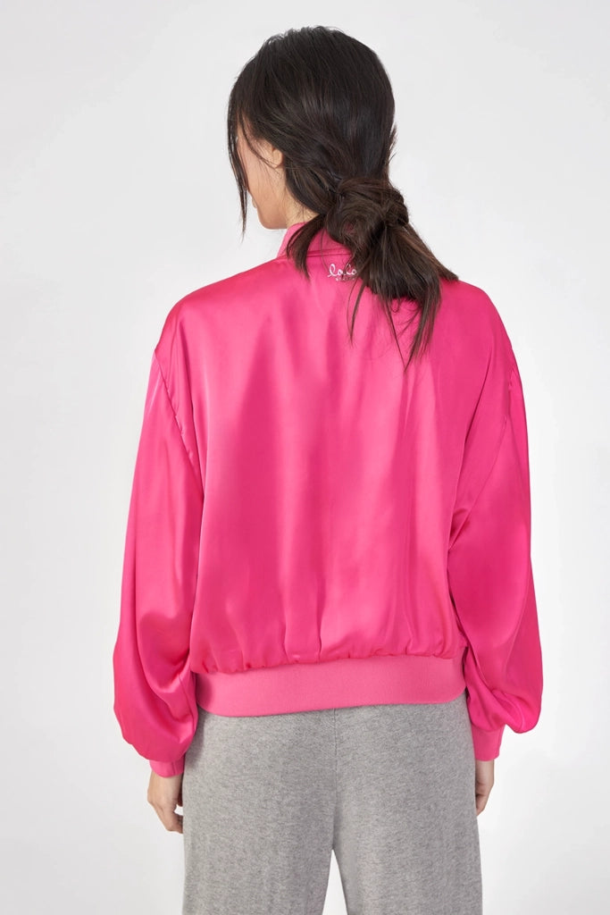 Jacke Jessa *pink