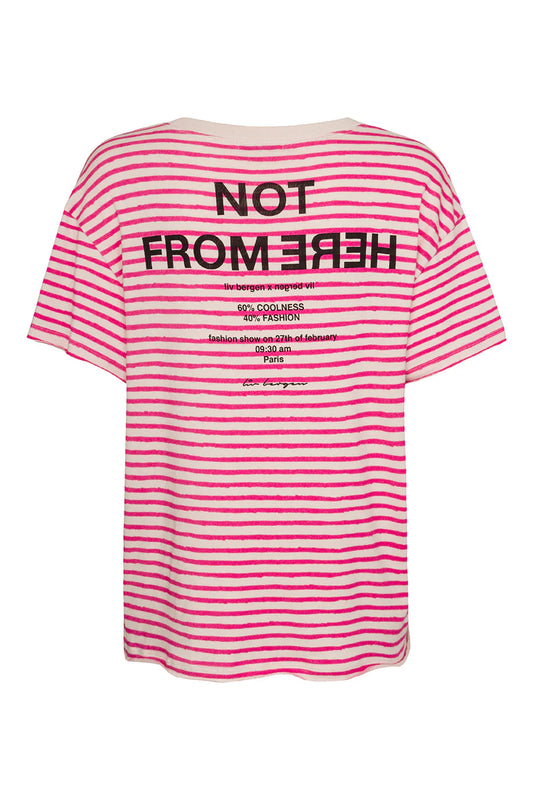 Shirt Stripe