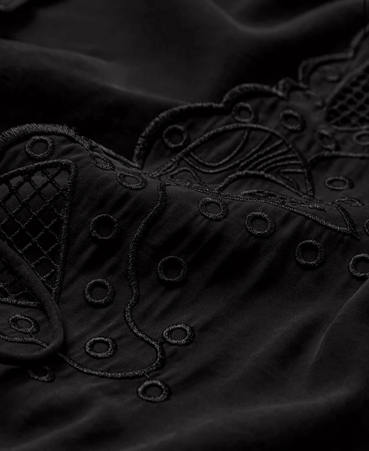 Bluse Madelyn