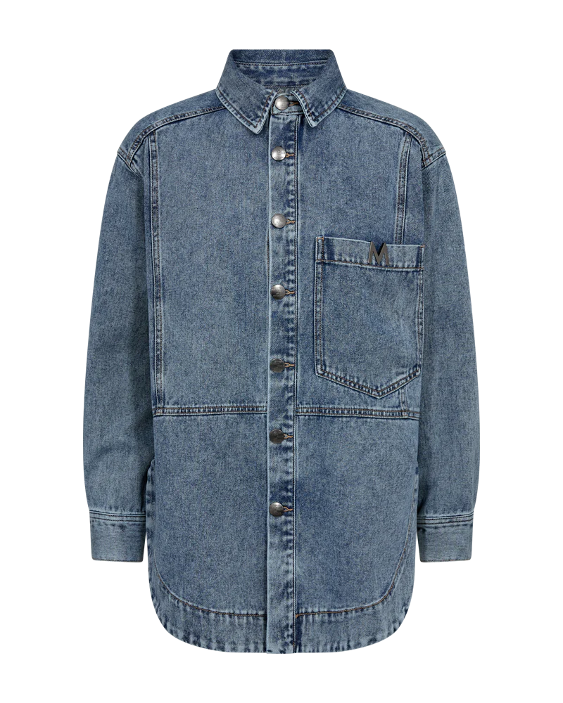 Jeanshemd Jeycce