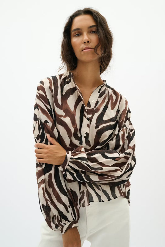 Bluse Rosalie