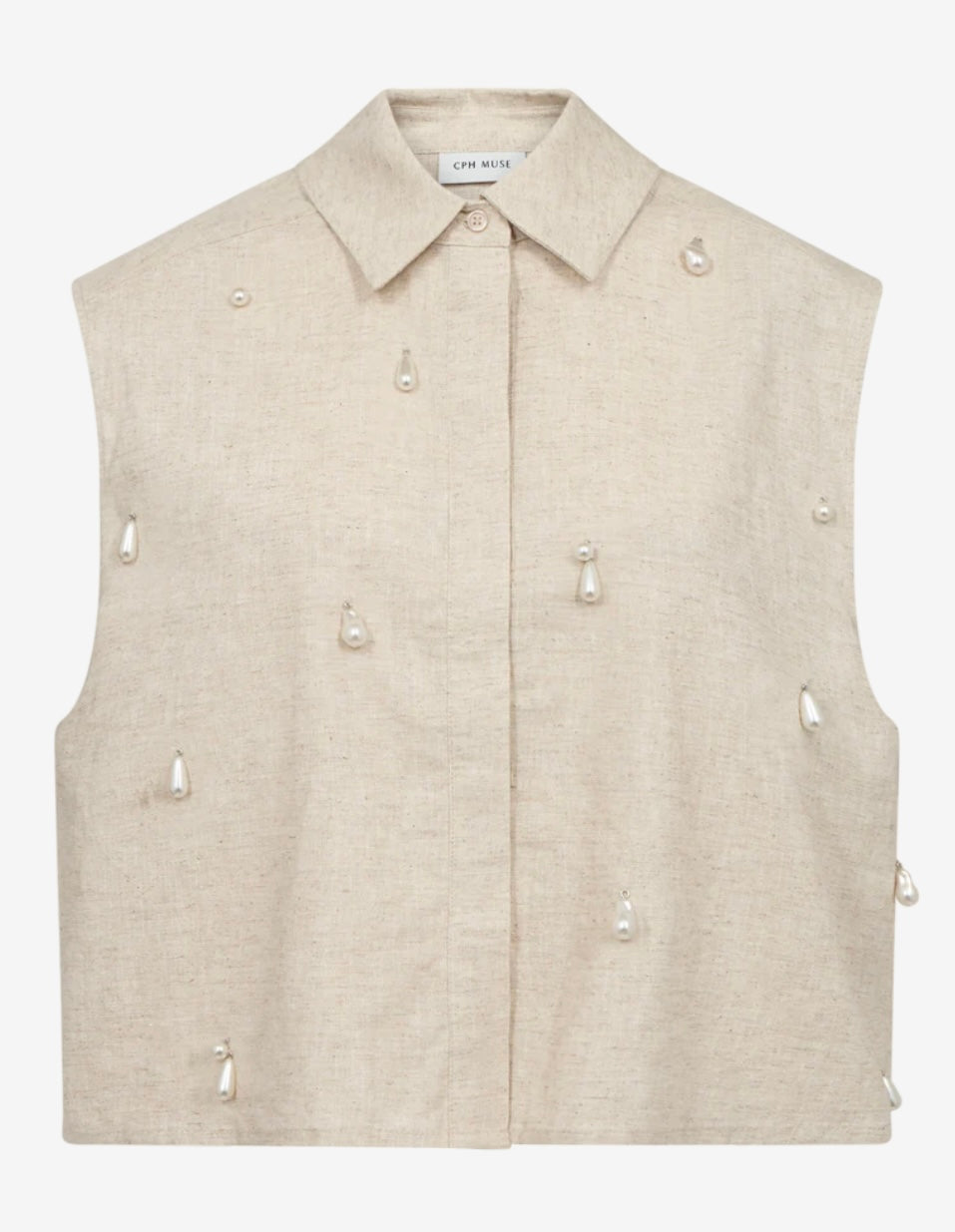 Bluse Melan