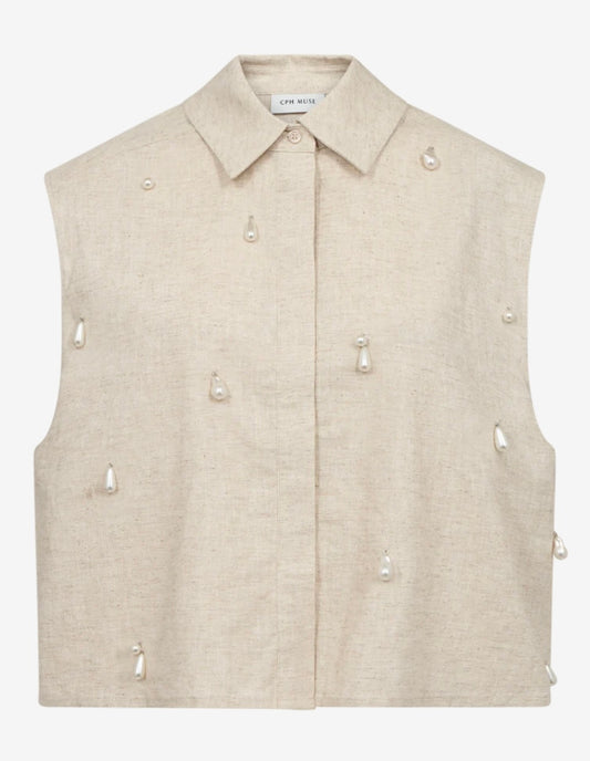 Bluse Melan