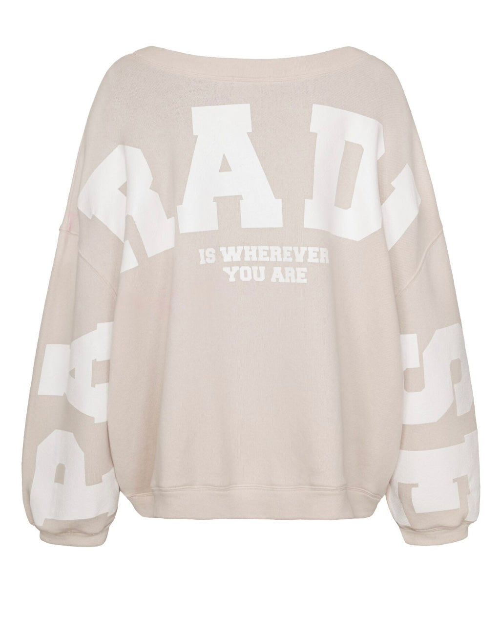 Sweat Sky Paradise
