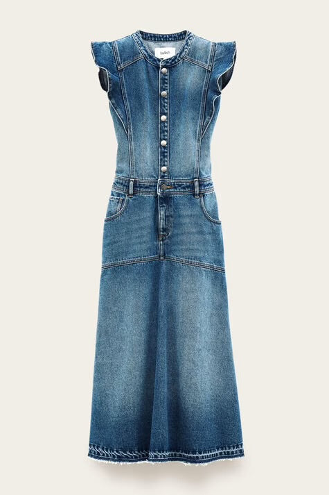 Kleid Vayea