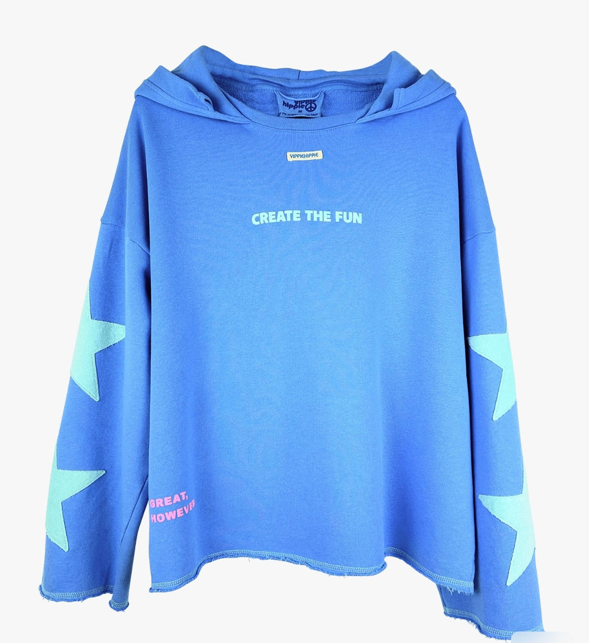 Sweat Mykonos