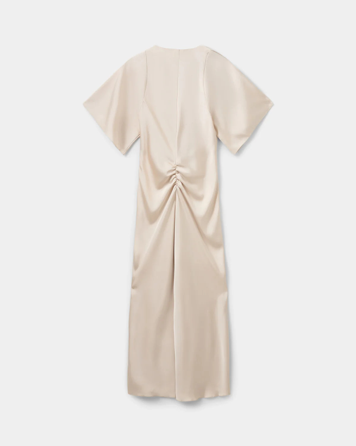 Kleid Juliet *champagner