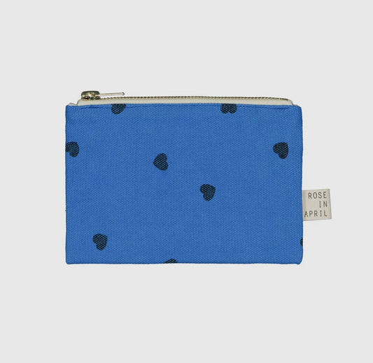 Geldbörse Marie *blau