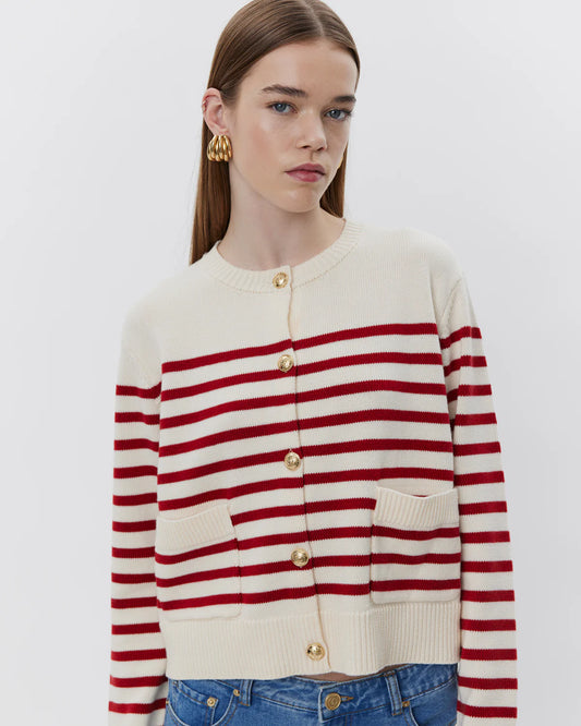 Cardigan Elica