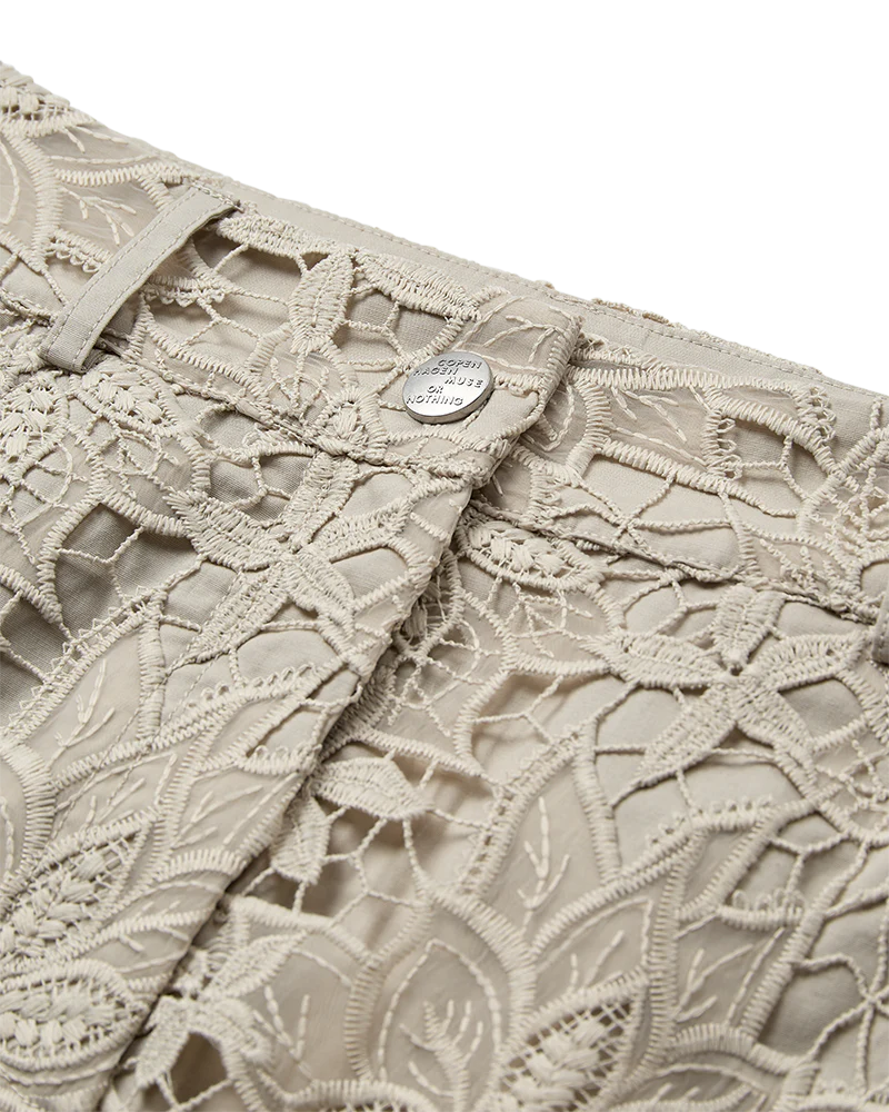 Rock Lacey