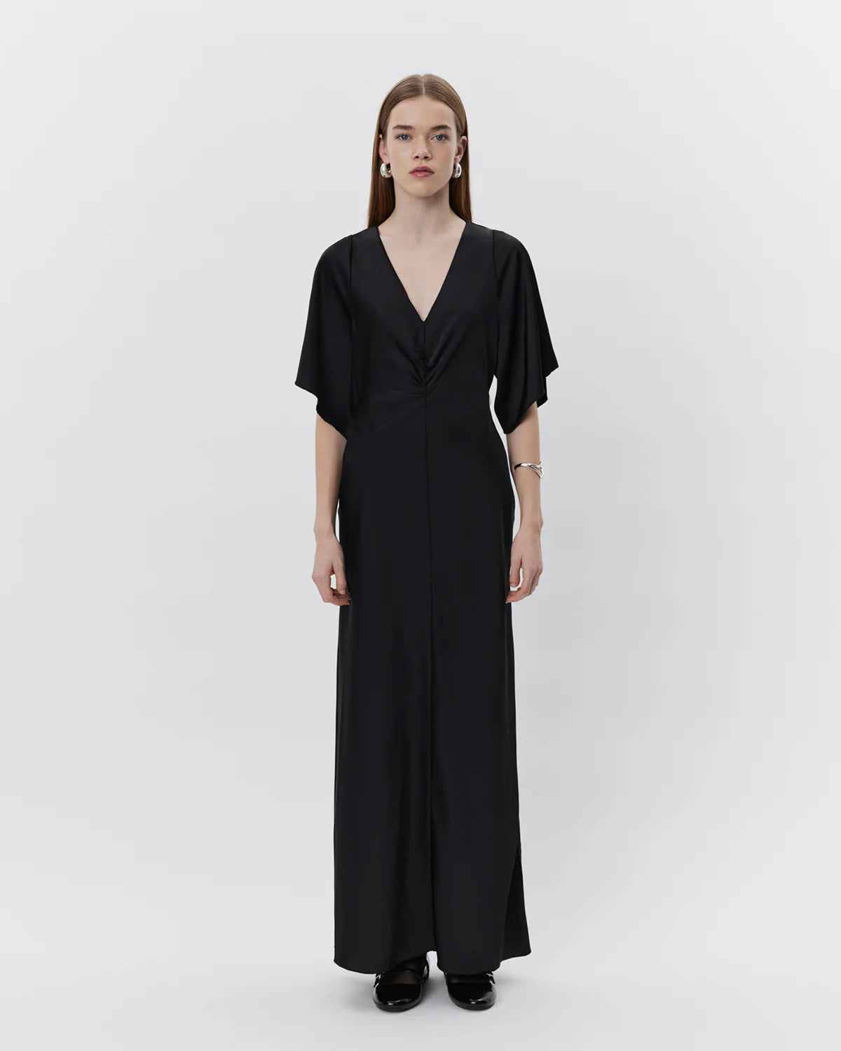 Kleid Juliet *black