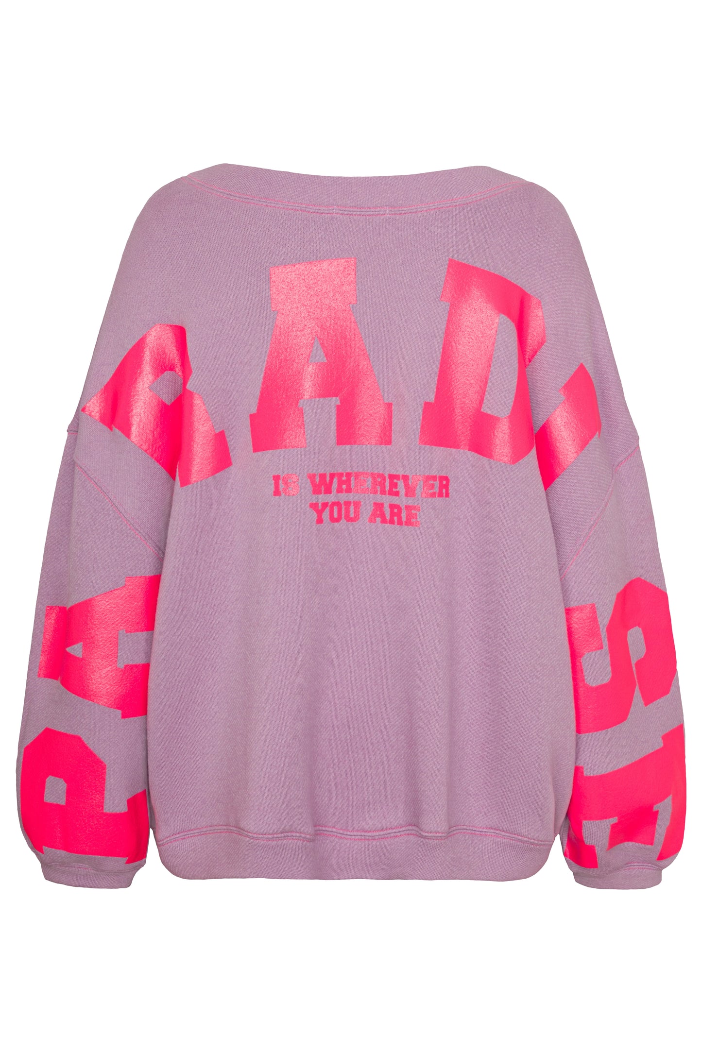 Sweat Sky Paradise *lavendula