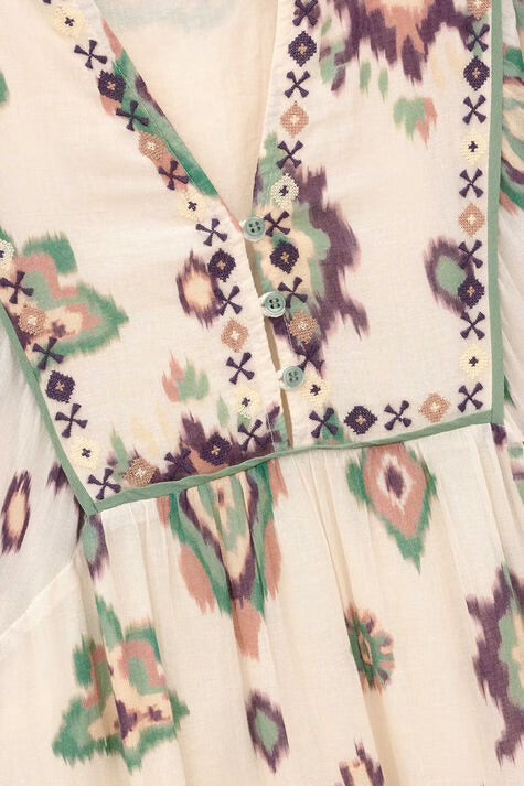 Kleid Oelia