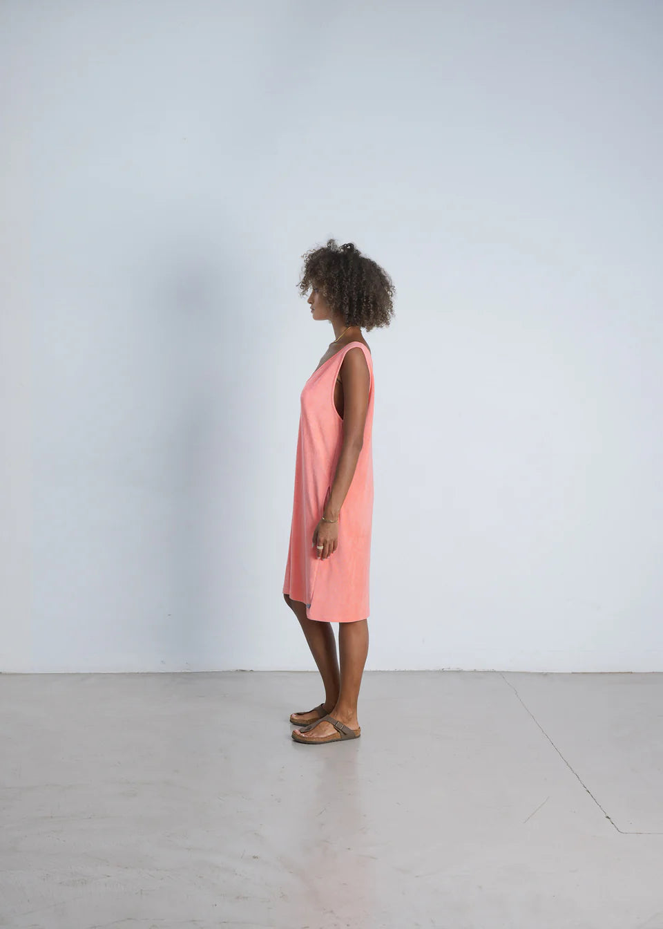 Kleid Ally