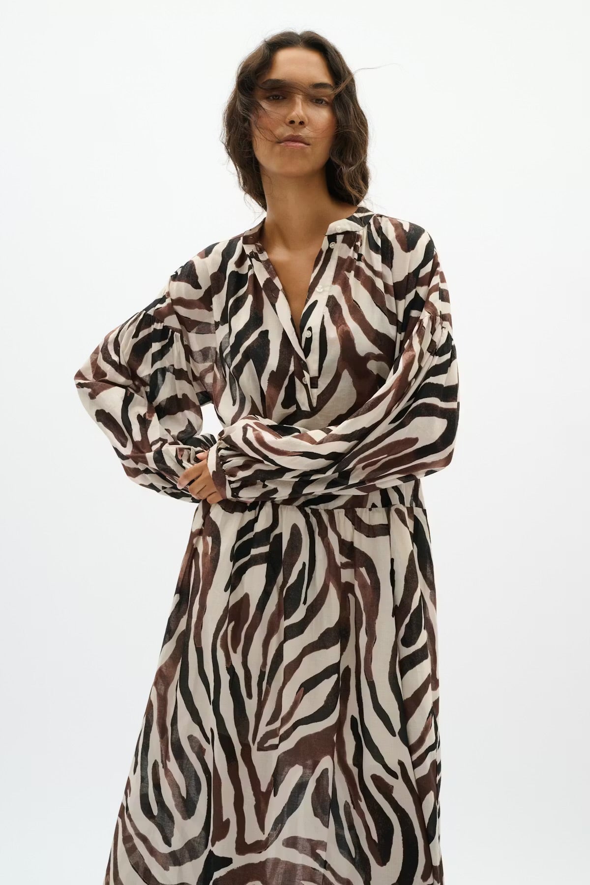 Kleid Rosalie