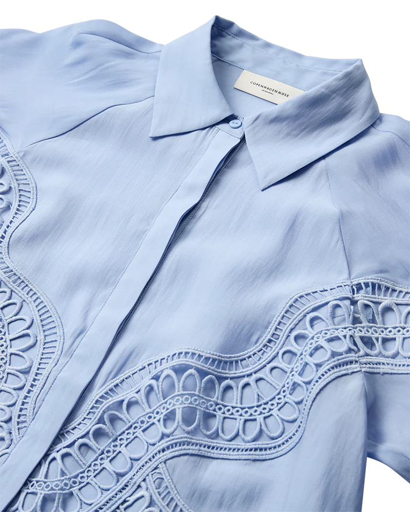 Bluse Molly