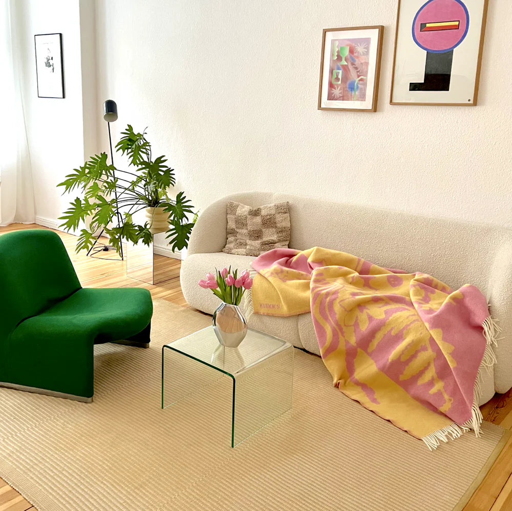 Decke Sorbet