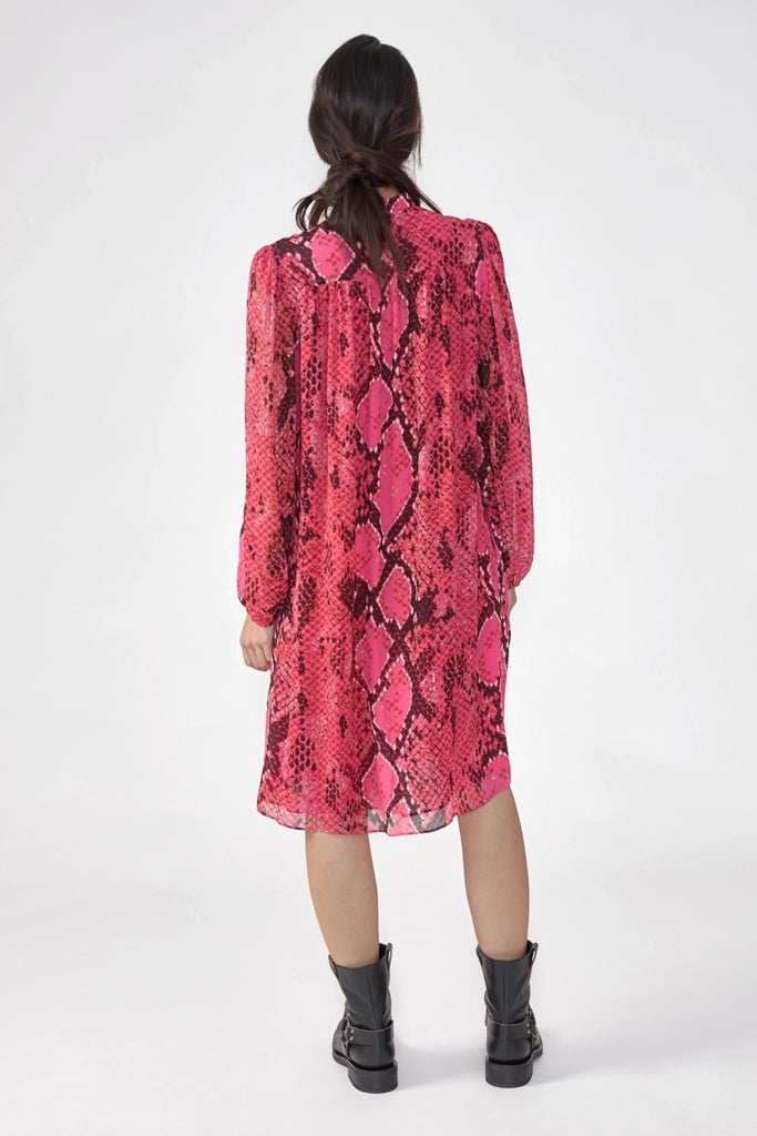 Kleid Demi