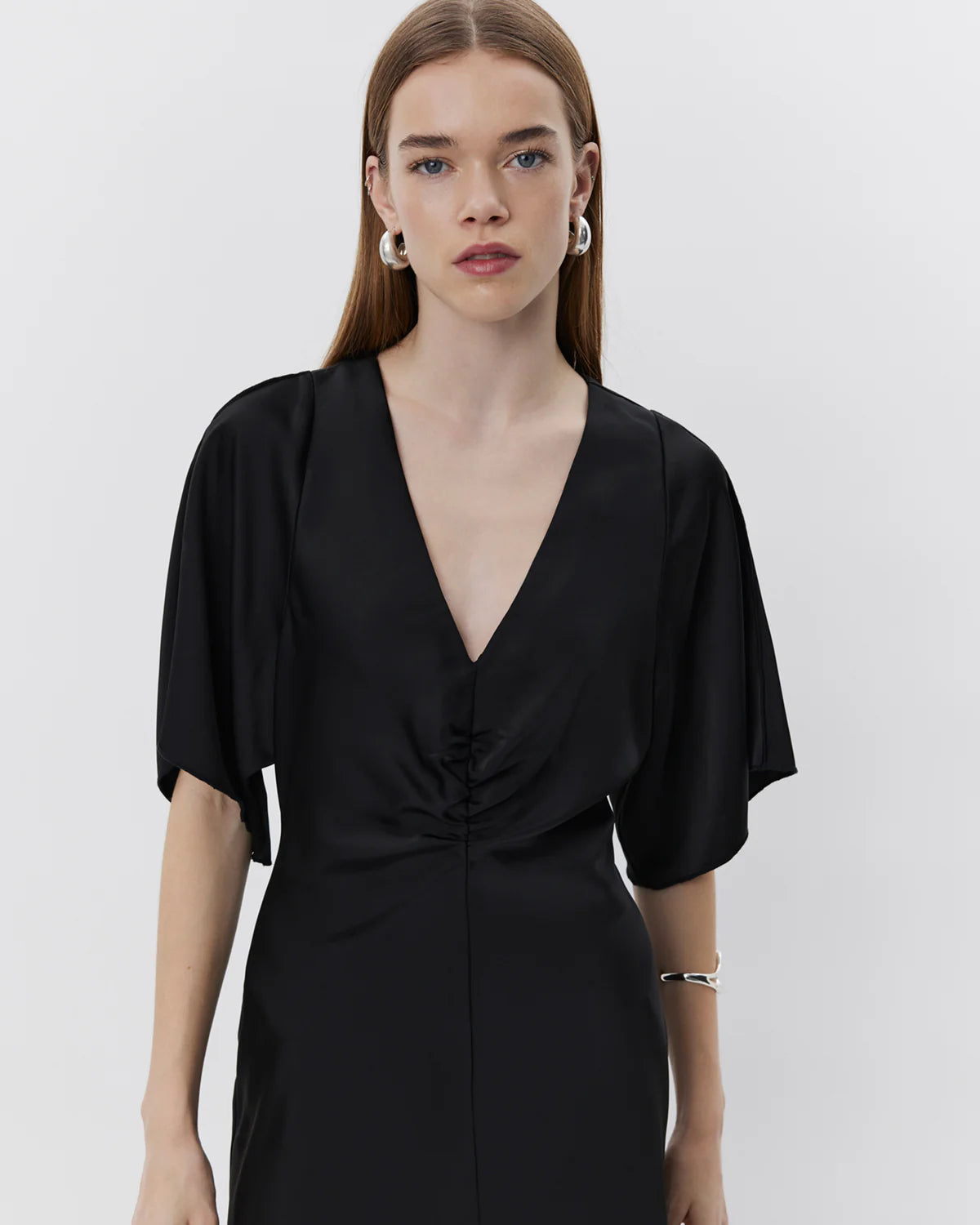 Kleid Juliet *black