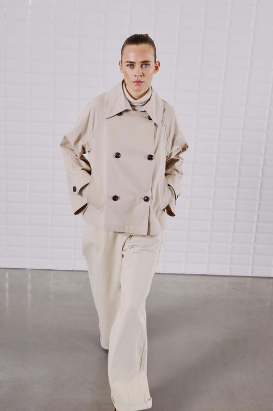 Trench Jacke Kimberly