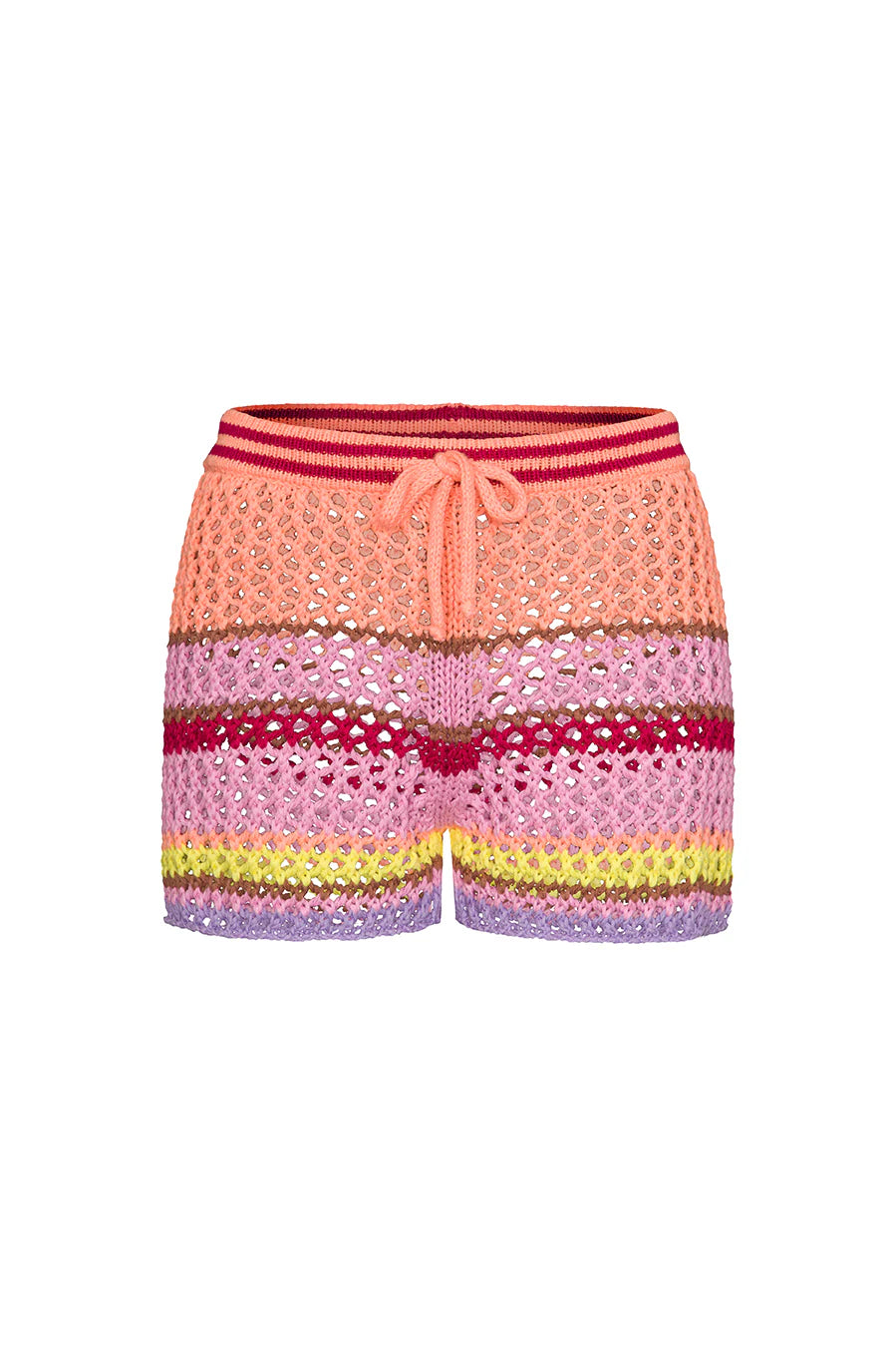Short Crochet