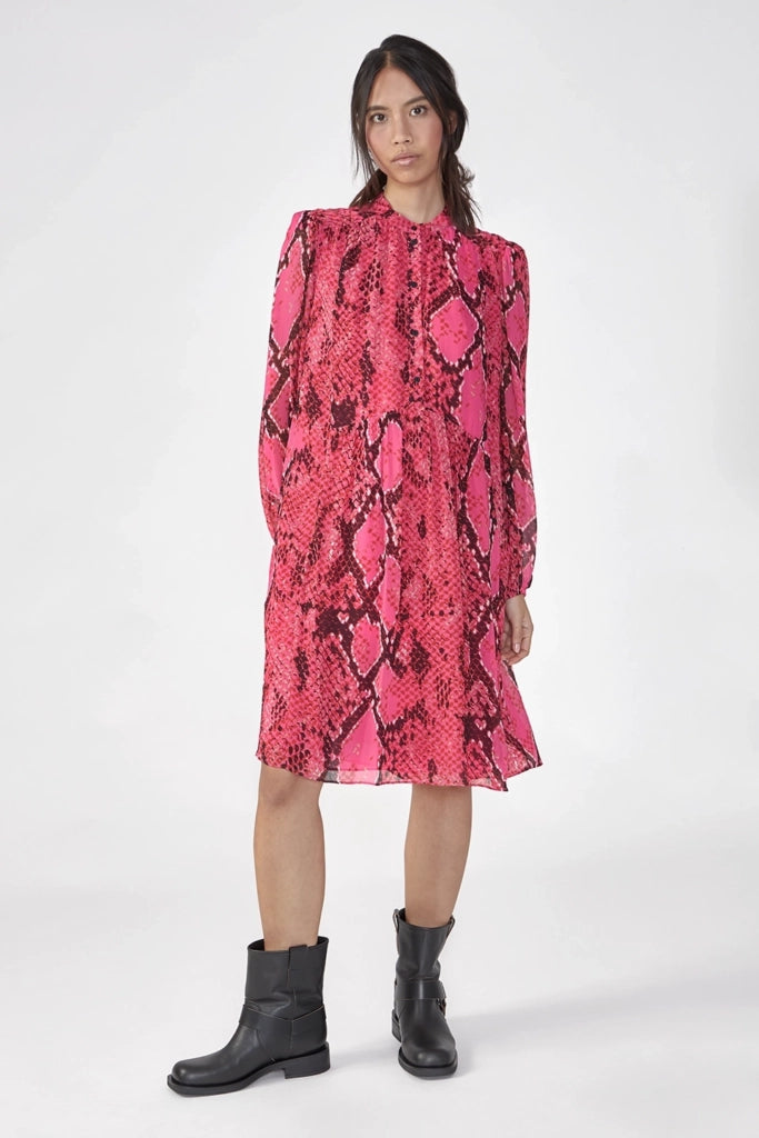 Kleid Demi