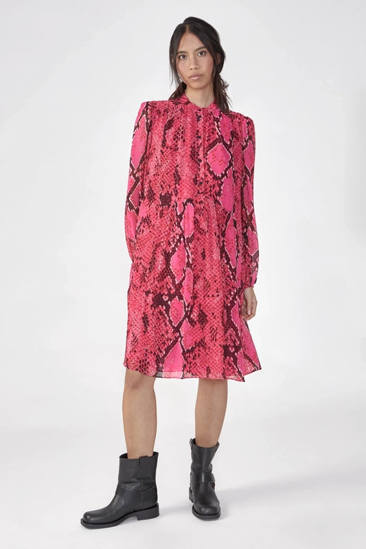 Kleid Demi