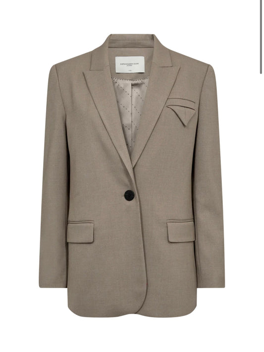 Blazer Tailor *sand