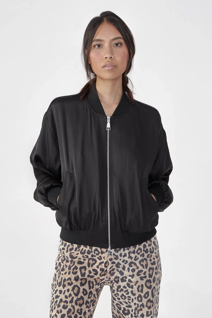 Jacke Jessa