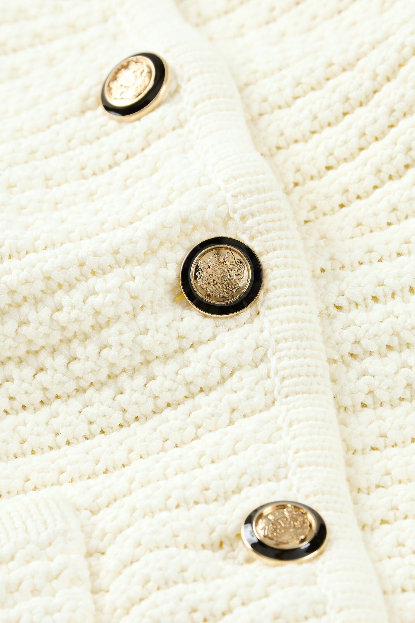 Cardigan Gaspard
