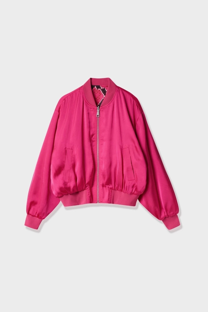 Jacke Jessa *pink