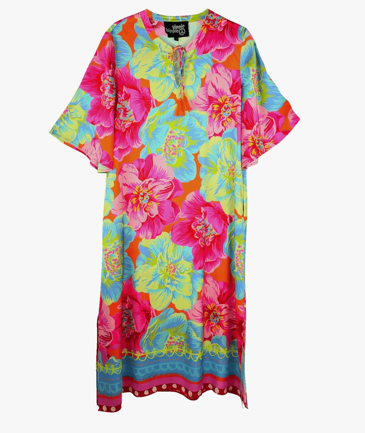 Kleid Monaco